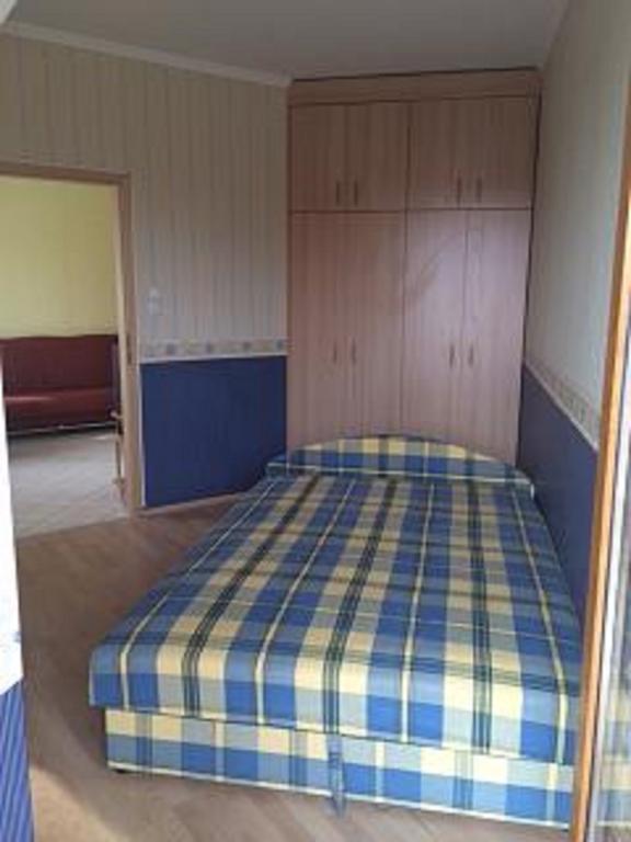 Park Setany Apartman Balatonlelle Eksteriør billede