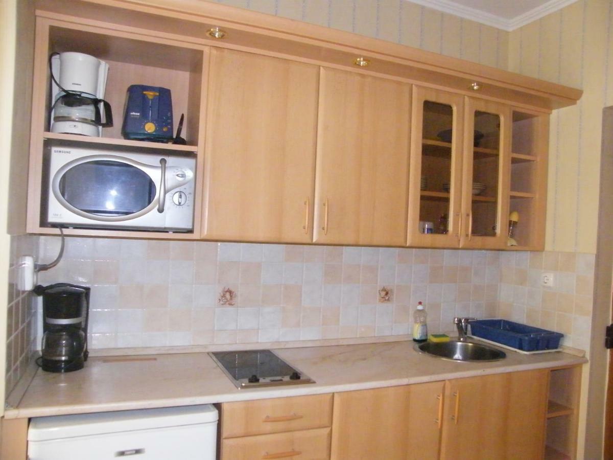 Park Setany Apartman Balatonlelle Eksteriør billede
